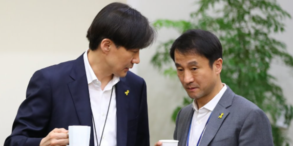 [Who Is ?] 한병도 더불어민주당 원내대표 