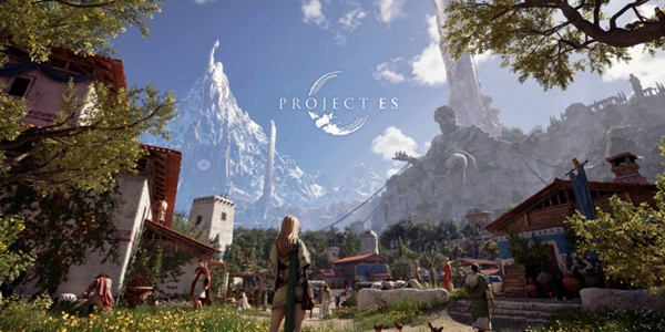 컴투스 올해 '도원암귀 크림슨 인페르노' '프로젝트 ES' 출, 글로벌 공략 가속