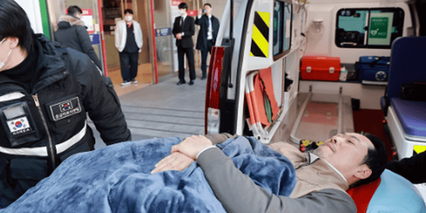 코스피 5000에 '3차 상법 개정' 탄력받나, 장동혁 단식 중단도 긍정적 작용