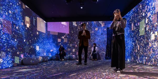 KT 정보통신 역사 담은 체험 공간 '온마루' 조성, 전화기·삐삐·AI까지 한자리