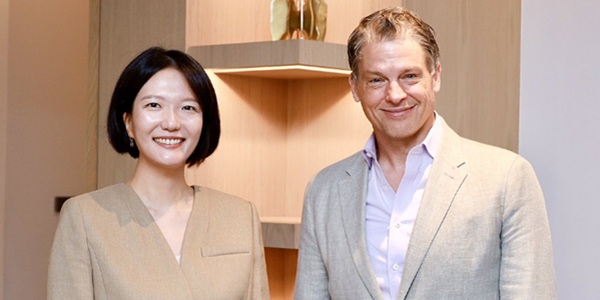 [Who Is ?] 최수연 네이버 대표이사 