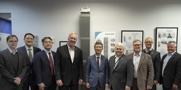 [Who Is ?] 오세철 삼성물산 건설부문 대표이사 사장 