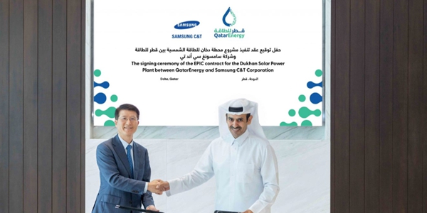 [Who Is ?] 오세철 삼성물산 건설부문 대표이사 사장 