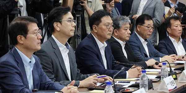 [Who Is ?] 오세철 삼성물산 건설부문 대표이사 사장 