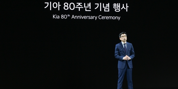 [Who Is ?] 송호성 기아 대표이사 사장 