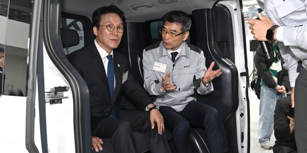 [Who Is ?] 송호성 기아 대표이사 사장 