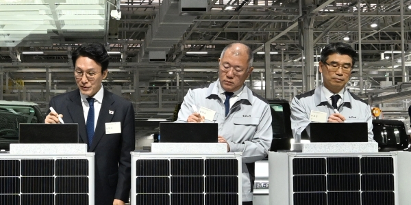 [Who Is ?] 송호성 기아 대표이사 사장 