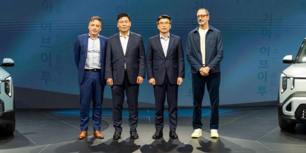 [Who Is ?] 송호성 기아 대표이사 사장 