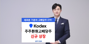 '자사주 소각 의무화' 3차 상법개정 임박, 운용사 주주환원 정책 수혜 ETF 출시 경쟁