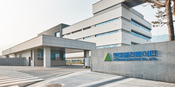 [Who Is ?] 조재천 현대엘리베이터 대표이사 