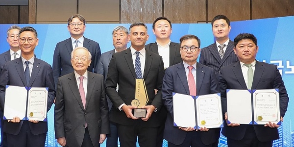 [Who Is ?] 조재천 현대엘리베이터 대표이사 