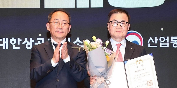 [Who Is ?] 조재천 현대엘리베이터 대표이사 