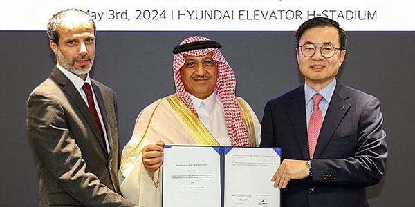 [Who Is ?] 조재천 현대엘리베이터 대표이사 