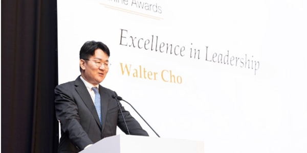 [Who Is ?] 조원태 대한항공 대표이사 겸 한진그룹 회장 