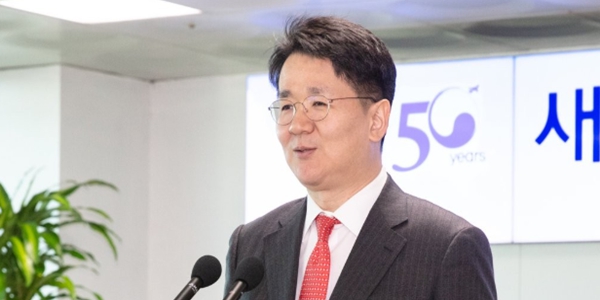 [Who Is ?] 조원태 대한항공 대표이사 겸 한진그룹 회장 