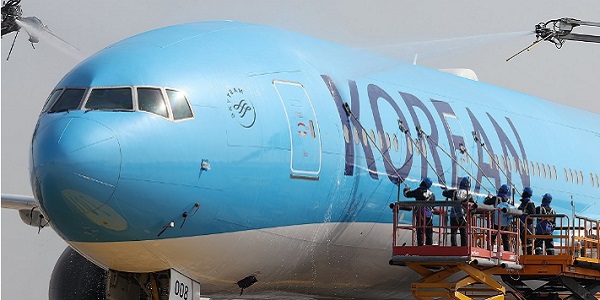 [Who Is ?] 조원태 대한항공 대표이사 겸 한진그룹 회장 