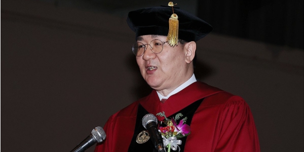 [Who Is ?] 조원태 대한항공 대표이사 겸 한진그룹 회장 