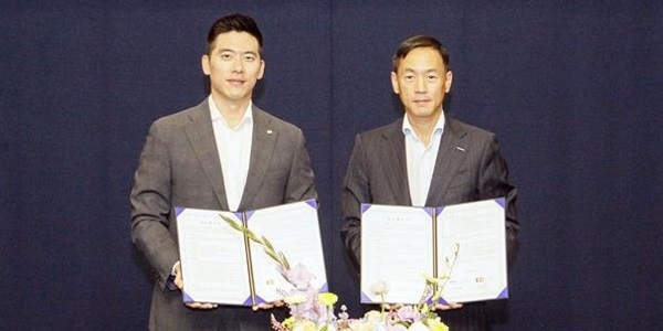 [Who Is ?] 박인원 두산로보틱스 대표이사 