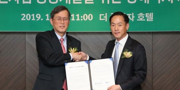 [Who Is ?] 박인원 두산로보틱스 대표이사 