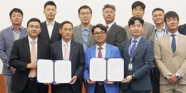 [Who Is ?] 박인원 두산로보틱스 대표이사 