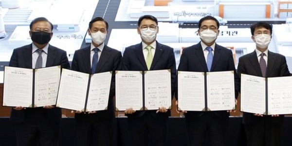 [Who Is ?] 박인원 두산로보틱스 대표이사 