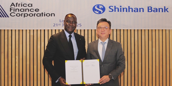 [Who Is ?] 정상혁 신한은행 행장 