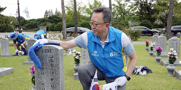 [Who Is ?] 정상혁 신한은행 행장 