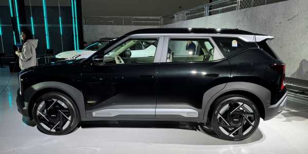 기아 6년 만에 '디 올 뉴 셀토스' 출시, 가솔린 2477만원 하이브리드 2898만원부터