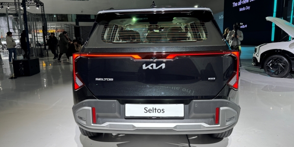 기아 6년 만에 '디 올 뉴 셀토스' 출시, 가솔린 2477만원 하이브리드 2898만원부터