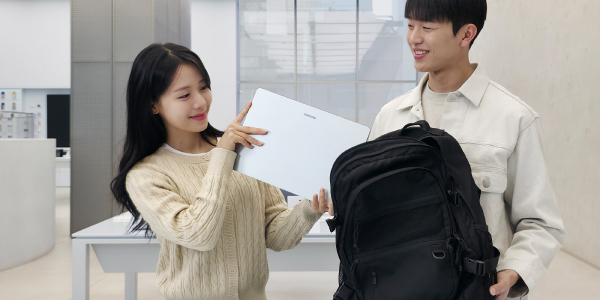 삼성전자 AI PC '갤럭시 북6 울트라·프로' 국내 출시, 3월31일까지 혜택 제공