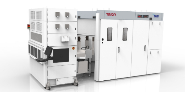 [Who Is ?] 주숭일 테스 대표이사 회장