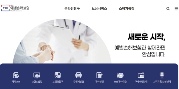 MG손보 '묵은 때' 털어낸 예별손보, 금융지주 참여로 '주인 찾기' 탄력 붙는다