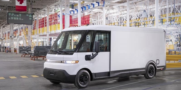 트럼프 캐나다 관세로 중국산 전기차 북미 진출 '역풍' 우려, K배터리 3사 부담 키워