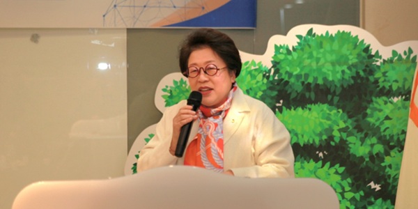 [Who Is ?] 김종희 상명대학교 총장 