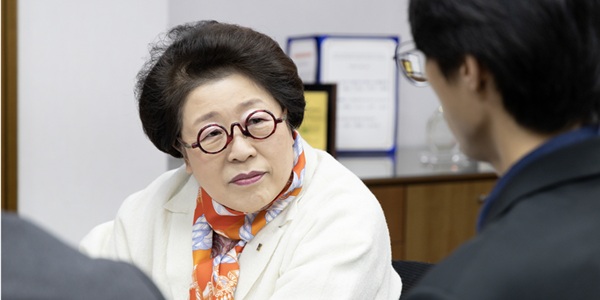 [Who Is ?] 김종희 상명대학교 총장 