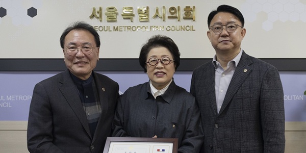 [Who Is ?] 김종희 상명대학교 총장 