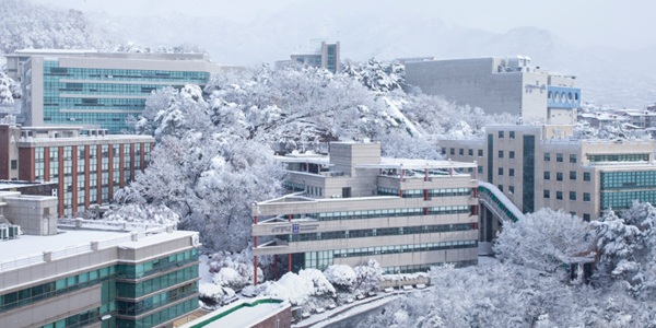 [Who Is ?] 김종희 상명대학교 총장 