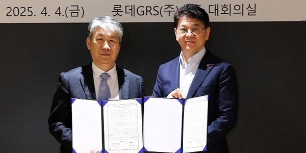 [Who Is ?] 차우철 롯데쇼핑 할인점사업부장 겸 슈퍼사업부장 사장 