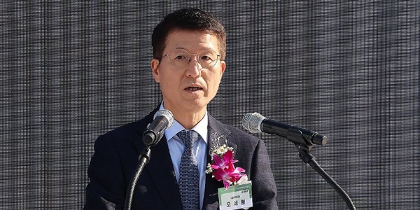 [Who Is ?] 오세철 삼성물산 건설부문 대표이사 사장 