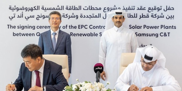 [Who Is ?] 오세철 삼성물산 건설부문 대표이사 사장 