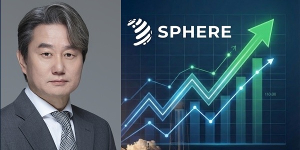 [Who Is ?] 최광수 스피어코퍼레이션 대표이사 