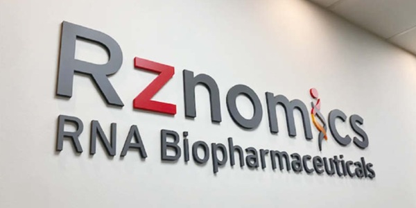 [Who Is ?] 이성욱 알지노믹스 대표이사 