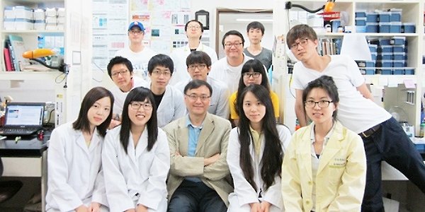 [Who Is ?] 이성욱 알지노믹스 대표이사 