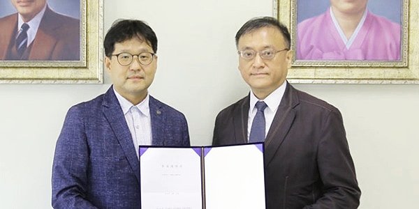 [Who Is ?] 이성욱 알지노믹스 대표이사 