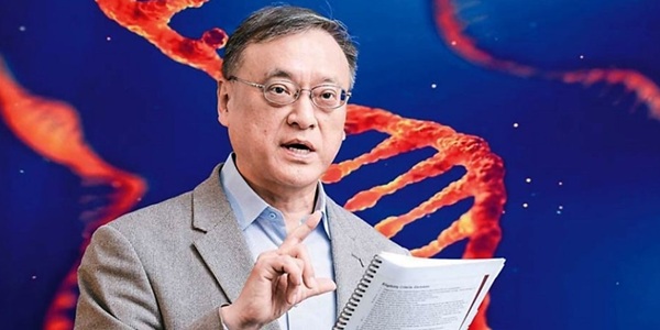 [Who Is ?] 이성욱 알지노믹스 대표이사 