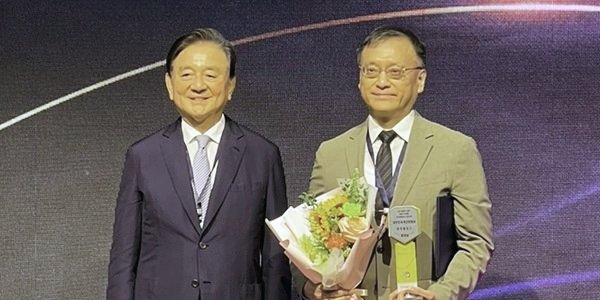 [Who Is ?] 이성욱 알지노믹스 대표이사 