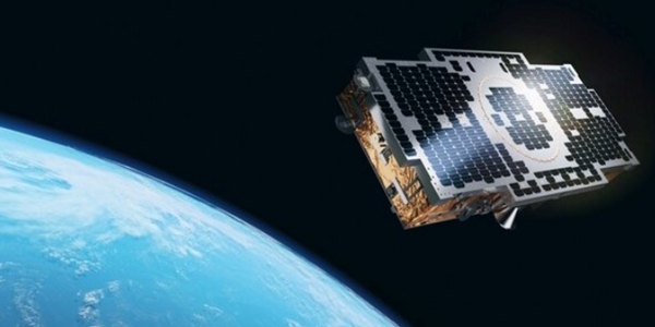 한화 김동관의 '문샷' 우주사업 확장일로, 1.4조 초소형 군사위성 수주로 도약 발판 마련하나