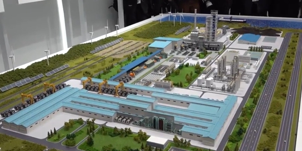 트럼프 관세가 미국 제철 호황기 앞당겨, 현대제철 현지 투자 성과는 '하세월'