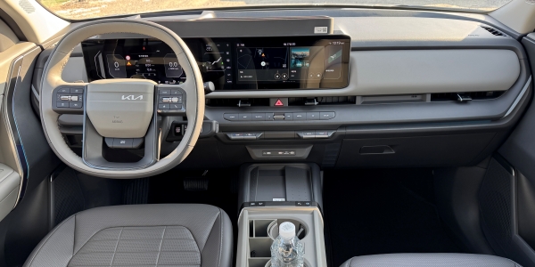 [시승기] 6년 만에 싹 바뀐 기아 '디올뉴 셀토스', 경쾌한 주행감에 정숙성까지 소형SUV 최강자 증명