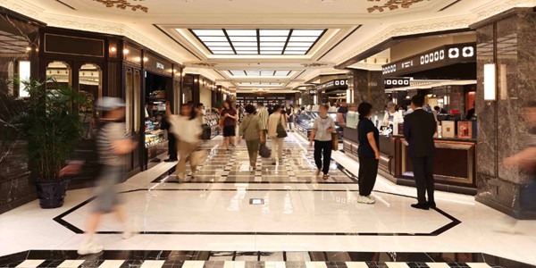 [Who Is ?] 정유경 신세계 회장 